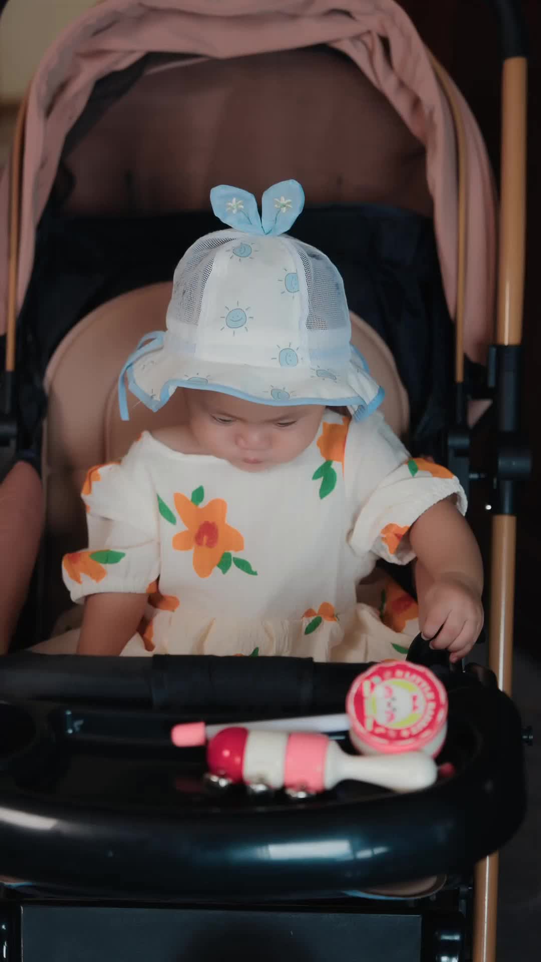 Episode 6 - The Inner Voice of the Werewolf Family’s Daughter